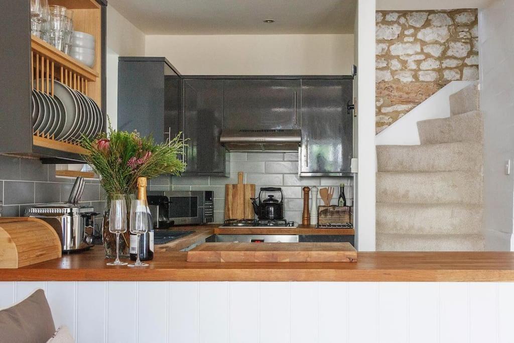 Villa Stylish Painswick Getaway Extérieur photo