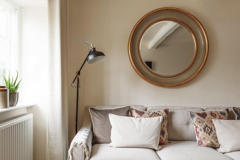 Villa Stylish Painswick Getaway Extérieur photo