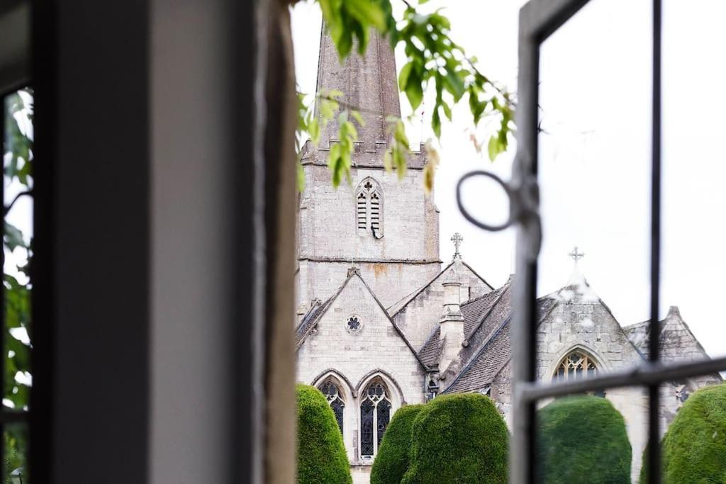 Villa Stylish Painswick Getaway Extérieur photo