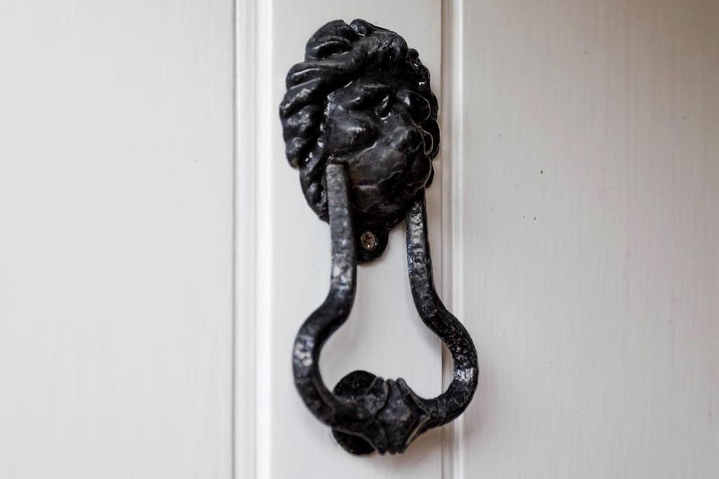 Villa Stylish Painswick Getaway Extérieur photo