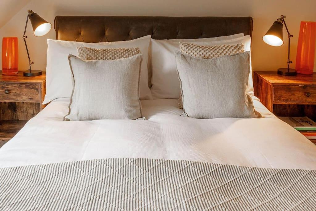 Villa Stylish Painswick Getaway Extérieur photo