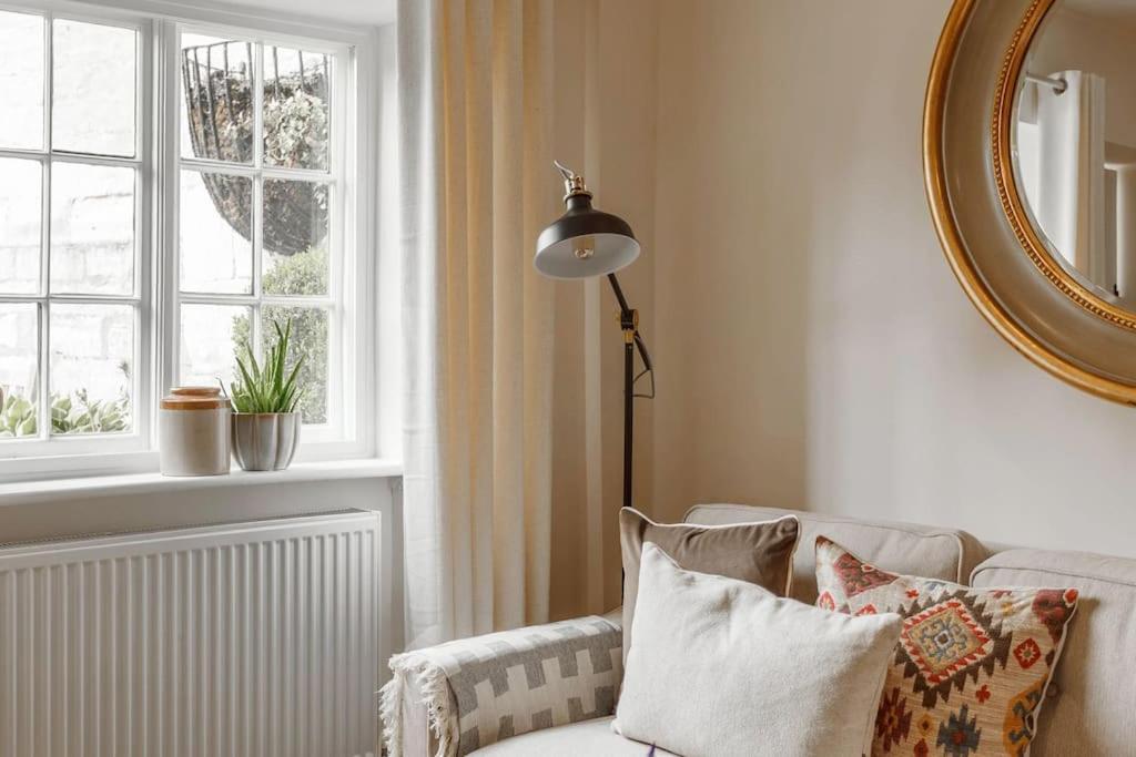 Villa Stylish Painswick Getaway Extérieur photo