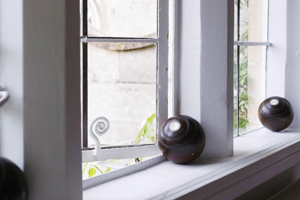 Villa Stylish Painswick Getaway Extérieur photo