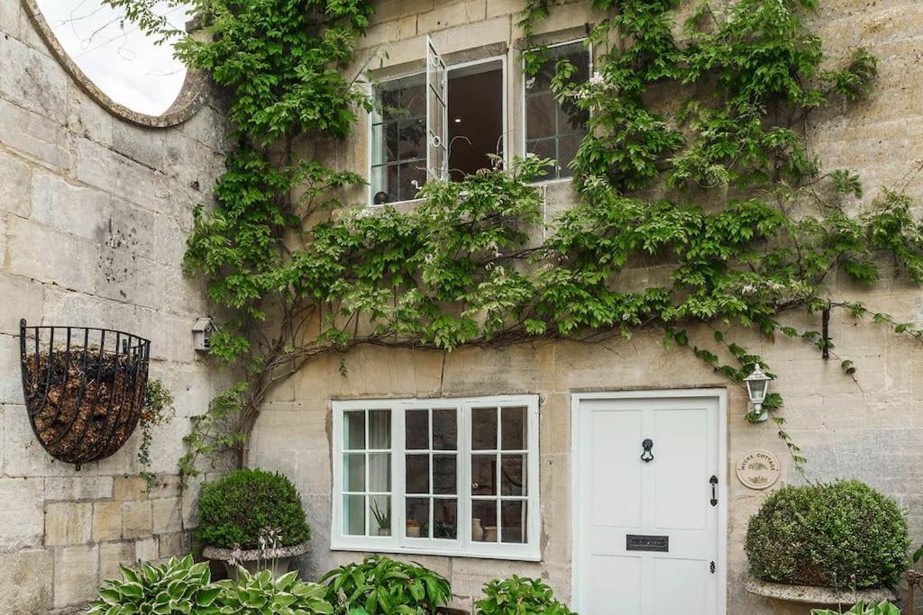 Villa Stylish Painswick Getaway Extérieur photo