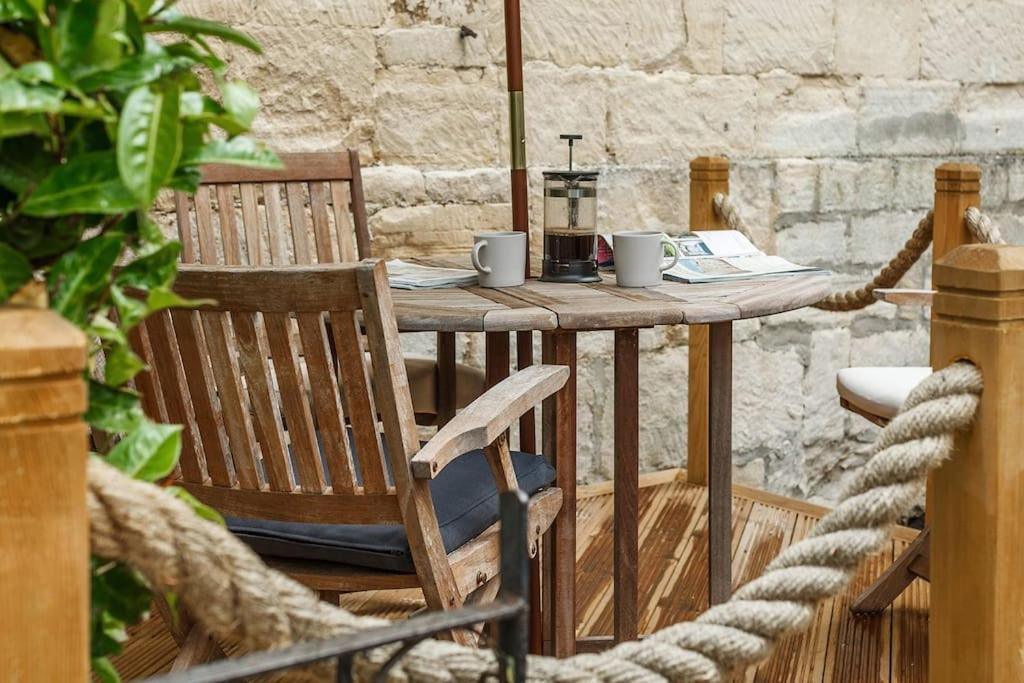 Villa Stylish Painswick Getaway Extérieur photo