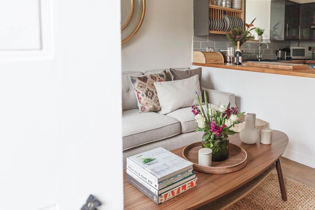 Villa Stylish Painswick Getaway Extérieur photo