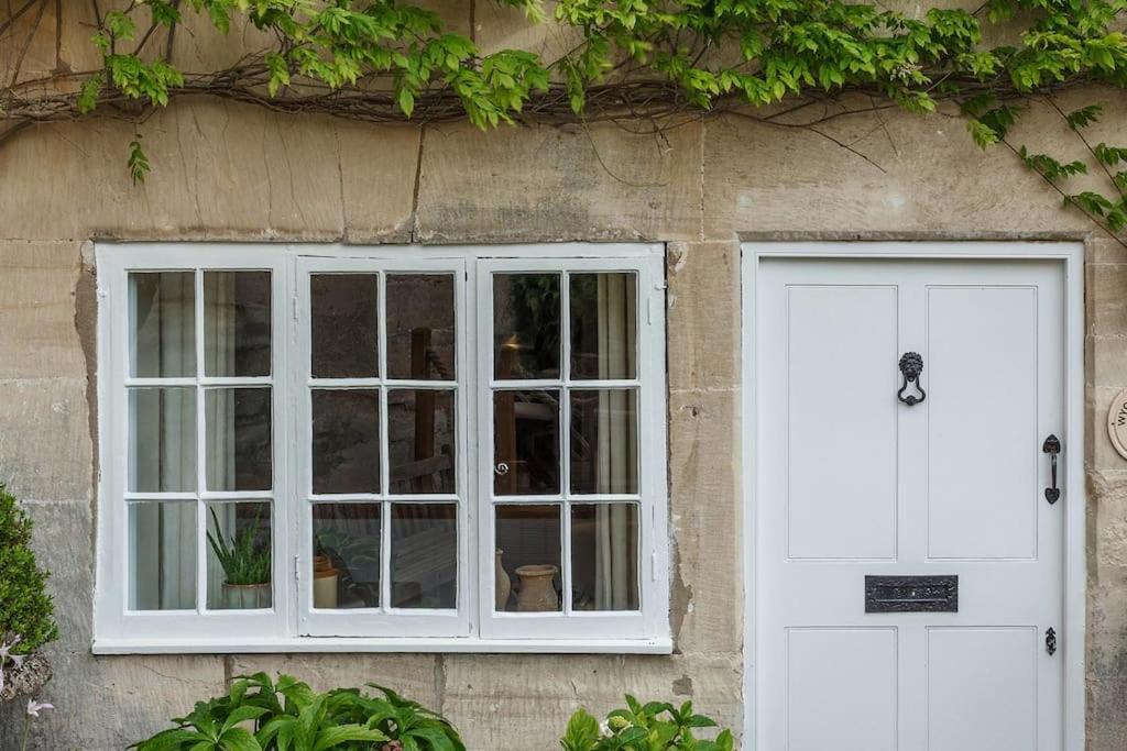 Villa Stylish Painswick Getaway Extérieur photo
