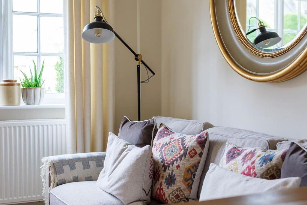 Villa Stylish Painswick Getaway Extérieur photo