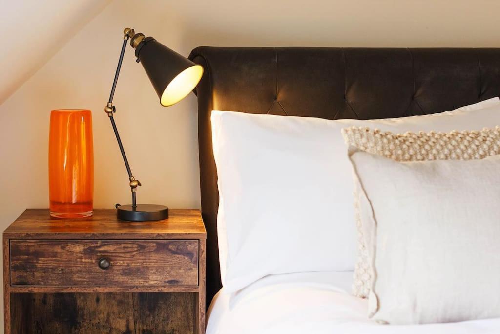 Villa Stylish Painswick Getaway Extérieur photo