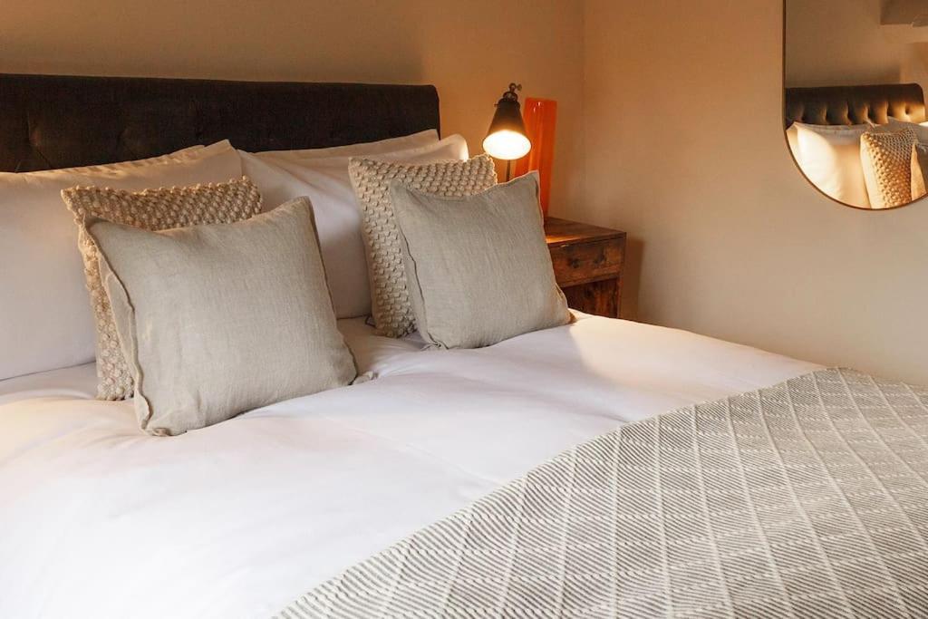 Villa Stylish Painswick Getaway Extérieur photo