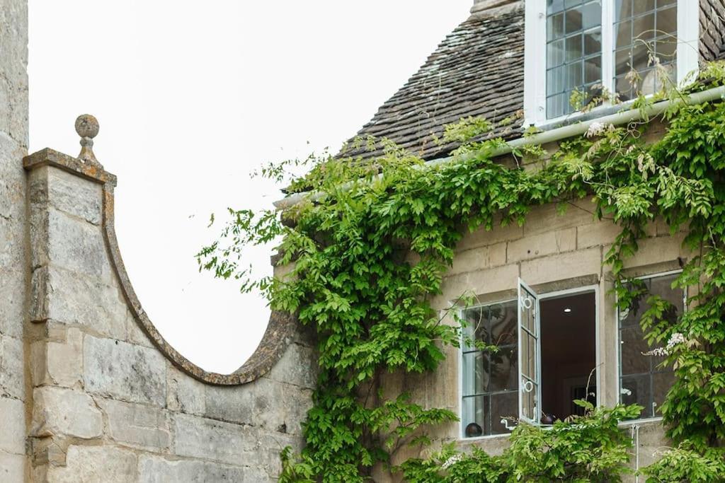 Villa Stylish Painswick Getaway Extérieur photo